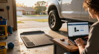 Get Deals On Ford OEM Accessories With These Discount Codes