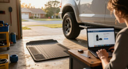 Get Deals On Ford OEM Accessories With These Discount Codes