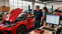 GM Is Committed To Keeping The C9 Corvette Affordable, Chief Engineer Says