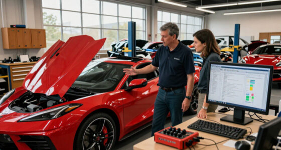 GM Is Committed To Keeping The C9 Corvette Affordable, Chief Engineer Says