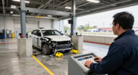 IIHS Put A Bunch Of Crossovers Through Its Updated Crash Test. Only One Was ‘Good’