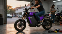 India: Ultraviolette Automotive Launches Its First e-2W With 100V Architecture