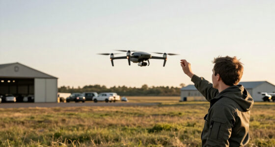 Li-S Energy’s Lithium-sulfur Battery Powers Pegasus Drone Through A Near Two-hour Flight