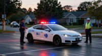 Man Dies After Being Mowed Down By Self-Driving Tesla, Police Say