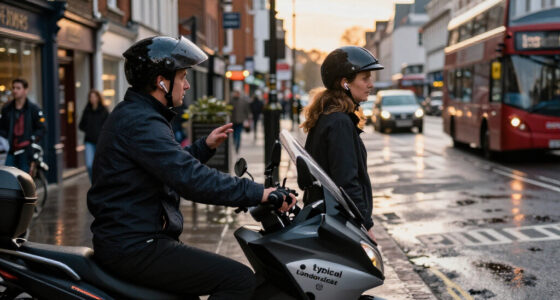 Motorbike Rider Slams “Typical London Cyclist” For “Wearing AirPods, Not Looking, Cutting Across Two Lanes, And Blaming Everyone But Themselves”; Camera Cyclist Councillor Blasts “Obsessed” Mail Over 999 Police Car Filtering Clip + More On The Live Blog