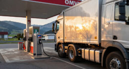 Siemens And OMV Deploy High-power Electric Truck Charging In Austria