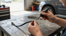 ‘The TPU Film Isn't Melting, It’s The Tiny Joint Between Plastic And Metal That Is Deforming’: How To Avoid Electric Pump And TPU Tube Incompatibility Leaving You Stranded