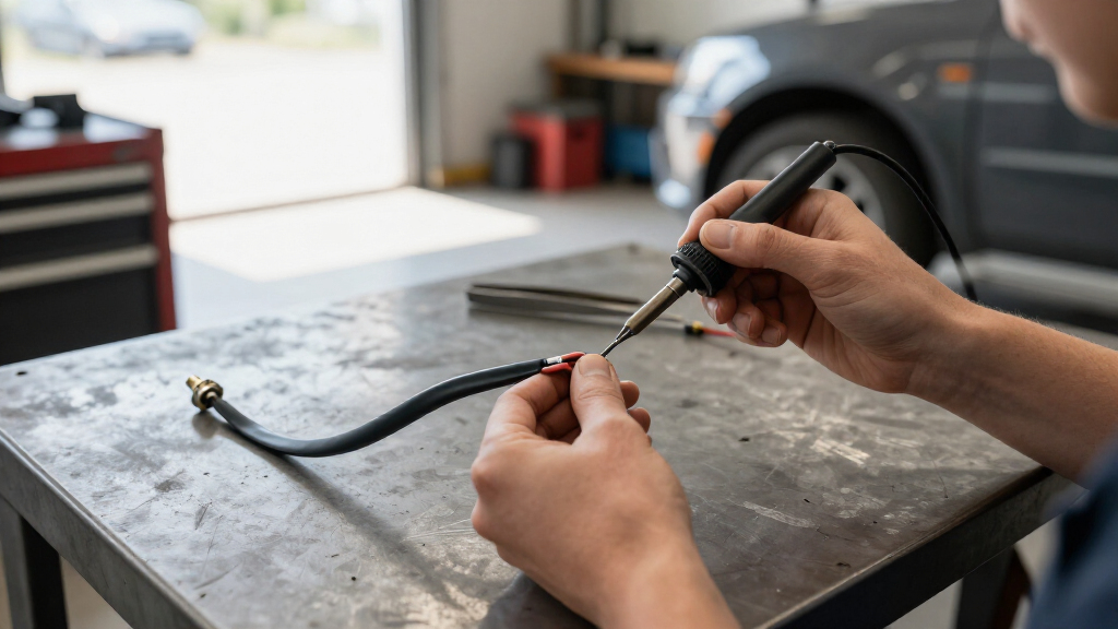 ‘The TPU Film Isn't Melting, It’s The Tiny Joint Between Plastic And Metal That Is Deforming’: How To Avoid Electric Pump And TPU Tube Incompatibility Leaving You Stranded