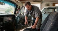 There’s Still Hope For The Old-Fashioned Hand Brake