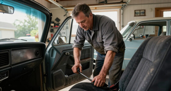 There’s Still Hope For The Old-Fashioned Hand Brake