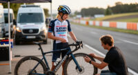 'This Shouldn't Happen' – Paul Seixas Calls For Better Race Standards Following Finlay Tarling's Death