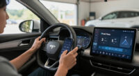 Your Car Is Sharing More Private Data Than Your Smartphone. Who’s Getting It?